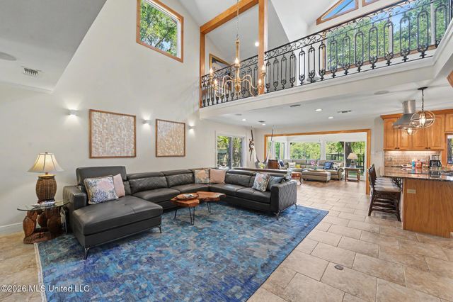 8324 Maunalani Place, Diamondhead, MS 39525