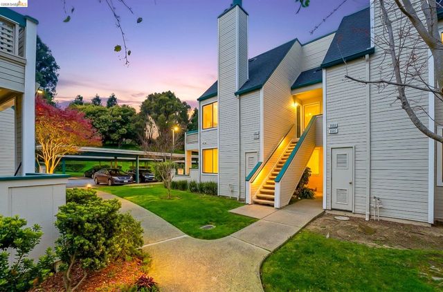 3657 West Ct, Richmond, CA 94806