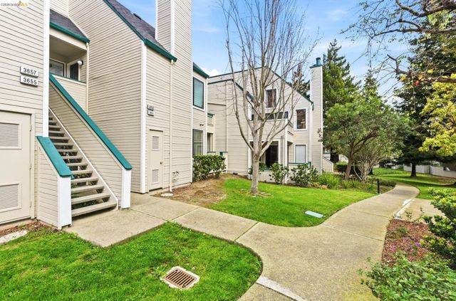 3657 West Ct, Richmond, CA 94806
