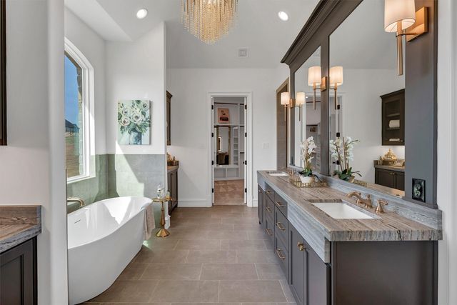 231 Nueces Trail, Aledo, TX 76008