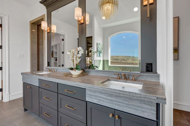 231 Nueces Trail, Aledo, TX 76008