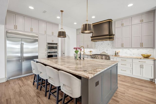 231 Nueces Trail, Aledo, TX 76008