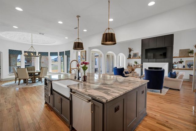 231 Nueces Trail, Aledo, TX 76008