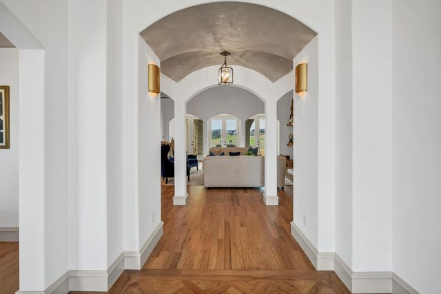 231 Nueces Trail, Aledo, TX 76008