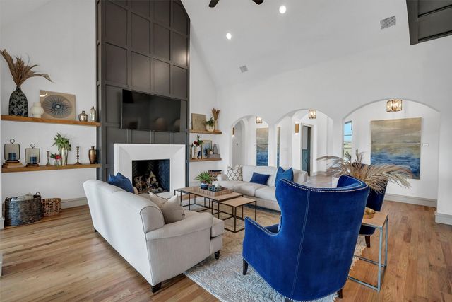 231 Nueces Trail, Aledo, TX 76008