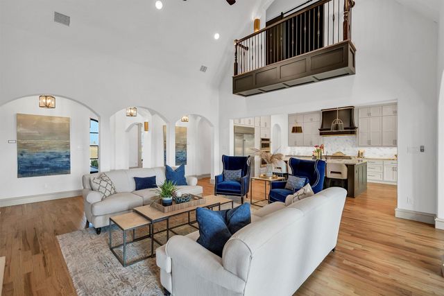 231 Nueces Trail, Aledo, TX 76008