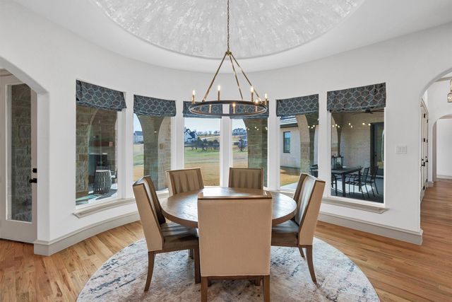 231 Nueces Trail, Aledo, TX 76008