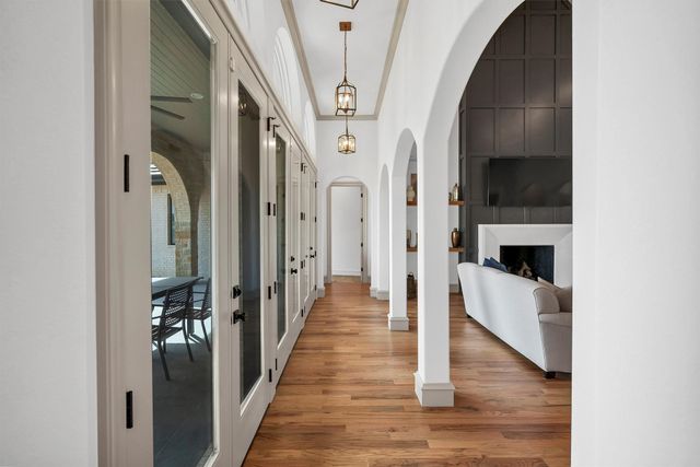 231 Nueces Trail, Aledo, TX 76008