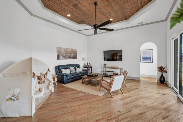 231 Nueces Trail, Aledo, TX 76008