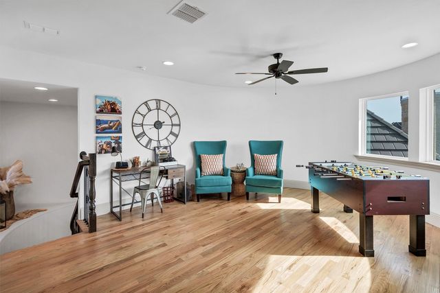 231 Nueces Trail, Aledo, TX 76008