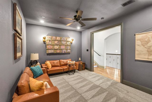 231 Nueces Trail, Aledo, TX 76008