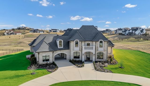 231 Nueces Trail, Aledo, TX 76008