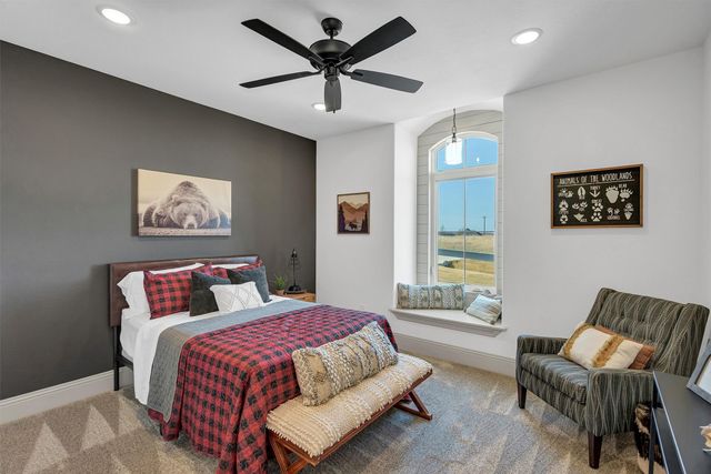 231 Nueces Trail, Aledo, TX 76008