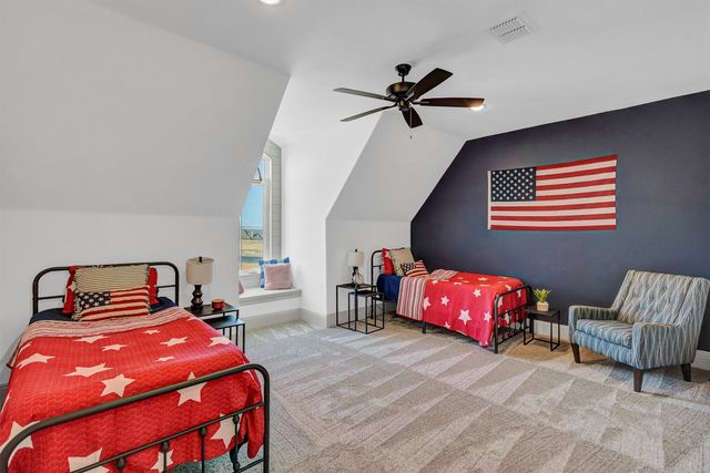 231 Nueces Trail, Aledo, TX 76008