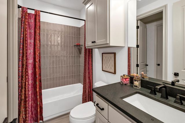 231 Nueces Trail, Aledo, TX 76008