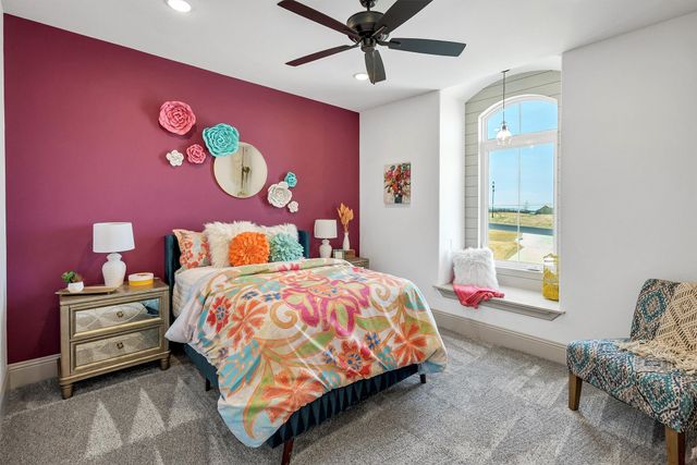 231 Nueces Trail, Aledo, TX 76008