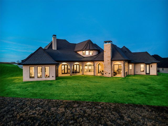 231 Nueces Trail, Aledo, TX 76008