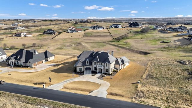 231 Nueces Trail, Aledo, TX 76008