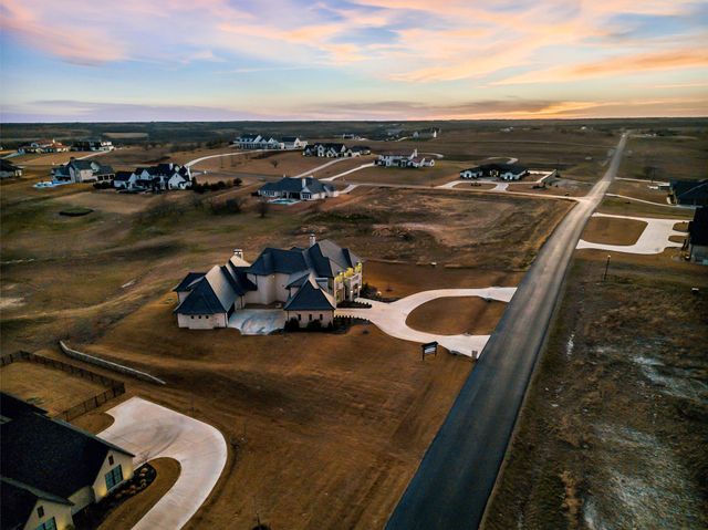 231 Nueces Trail, Aledo, TX 76008