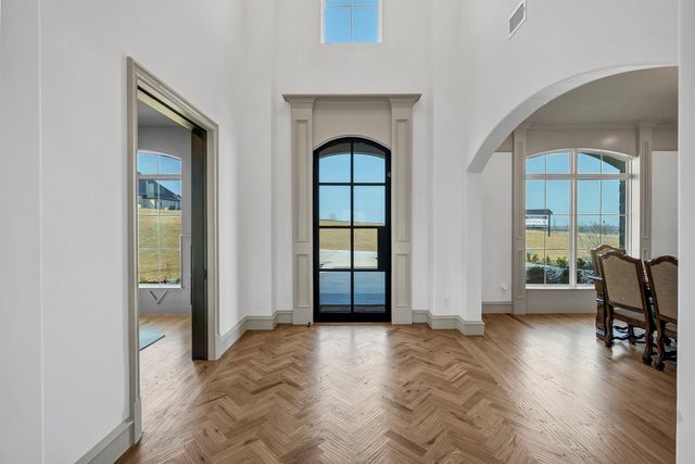 231 Nueces Trail, Aledo, TX 76008