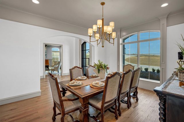 231 Nueces Trail, Aledo, TX 76008