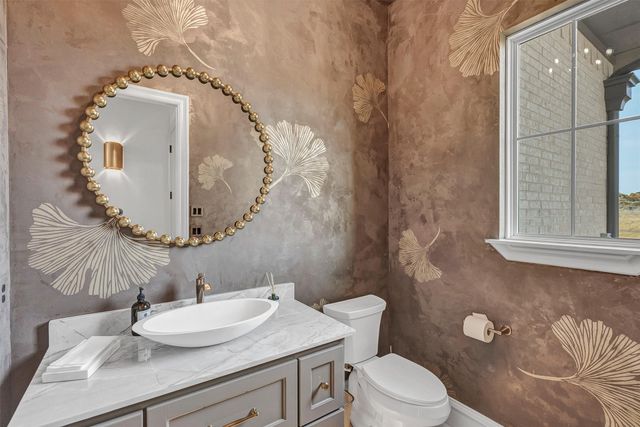 231 Nueces Trail, Aledo, TX 76008