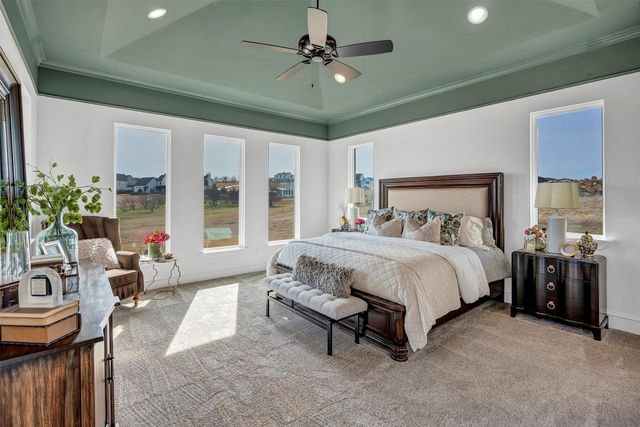 231 Nueces Trail, Aledo, TX 76008