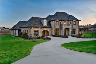 231 Nueces Trail, Aledo, TX 76008