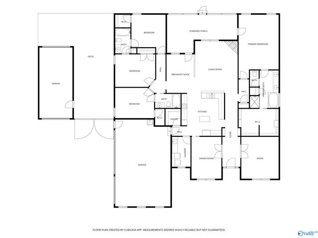 236 Nettles Drive, Madison, AL 35757