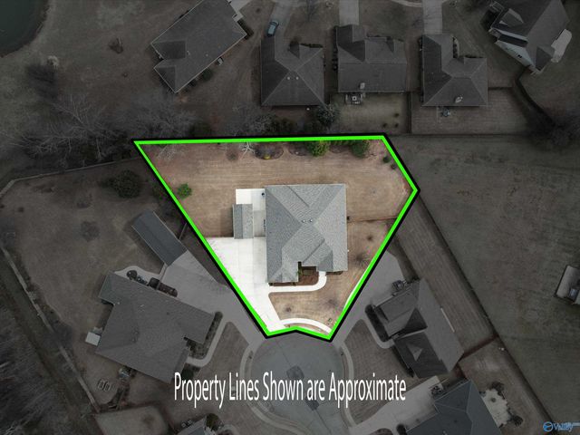 236 Nettles Drive, Madison, AL 35757