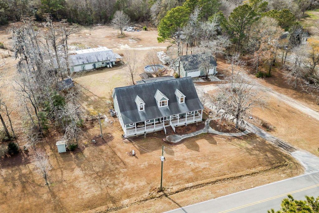 2950 Monaca Dr., Longs, SC 29568 — photo 2