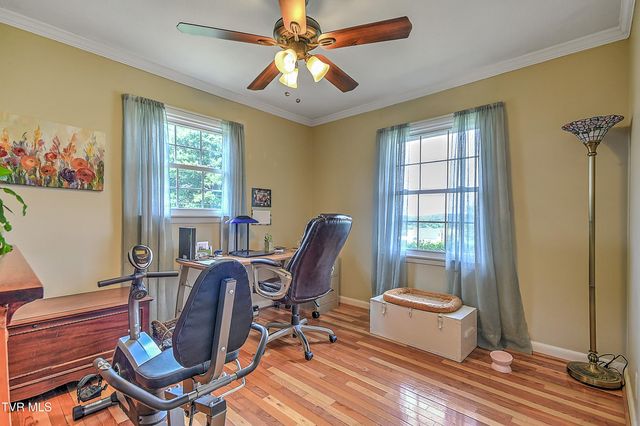 145 Elizabeth Avenue, Gray, TN 37615