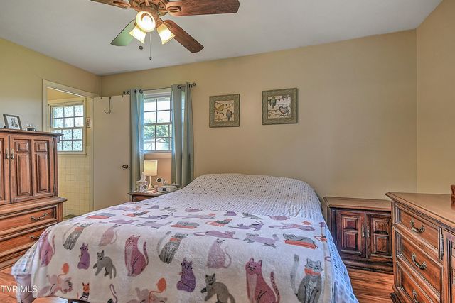 145 Elizabeth Avenue, Gray, TN 37615