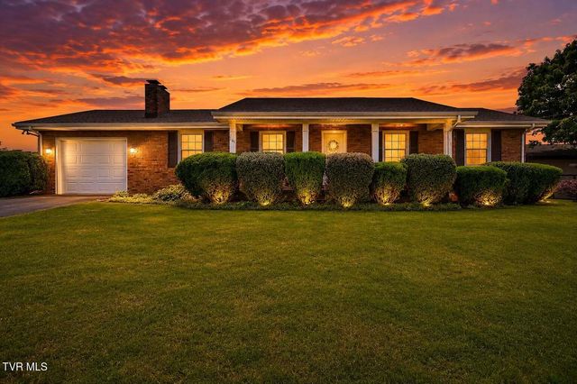 145 Elizabeth Avenue, Gray, TN 37615