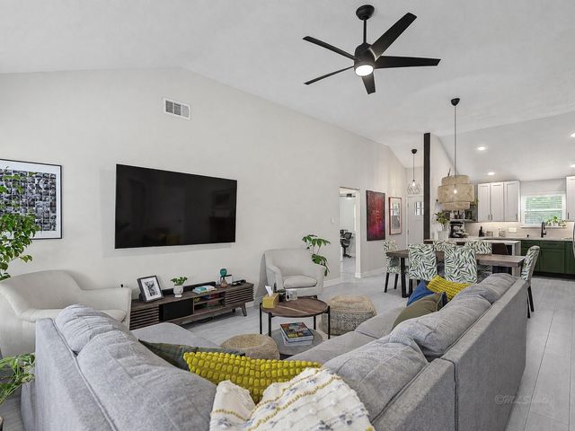 18514 Andalusian Drive, Cypress, TX 77433