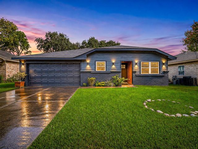18514 Andalusian Drive, Cypress, TX 77433