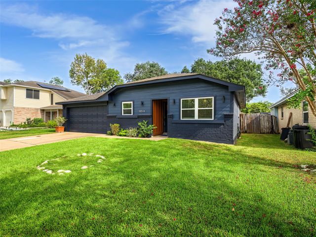 18514 Andalusian Drive, Cypress, TX 77433