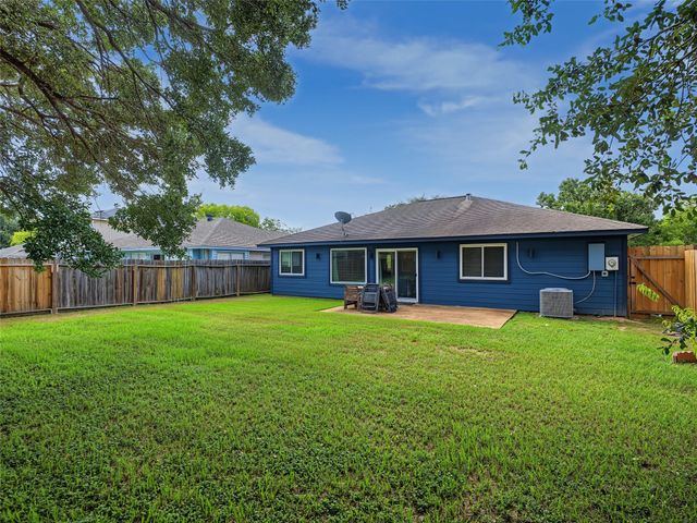 18514 Andalusian Drive, Cypress, TX 77433
