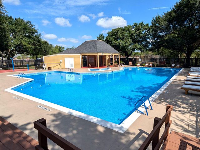 18514 Andalusian Drive, Cypress, TX 77433