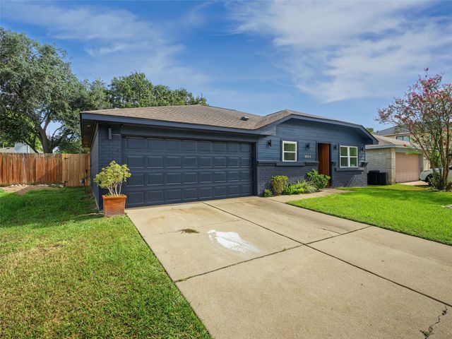 18514 Andalusian Drive, Cypress, TX 77433