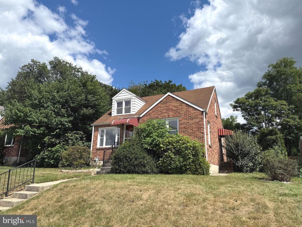 109 N OXFORD ST, York, PA 17402