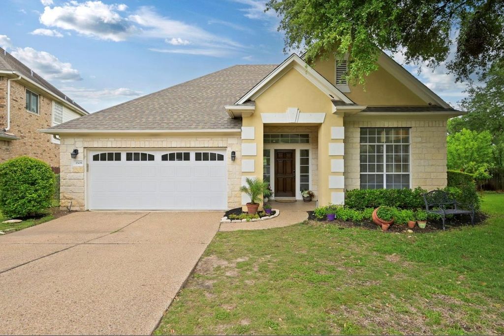3508 Refugio CT, Austin, TX 78732