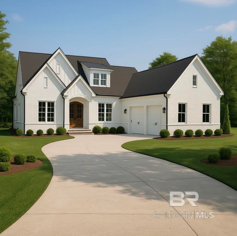 110 Ashton Court, Fairhope, AL 36532
