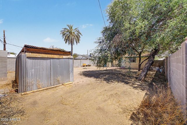 1642 E GLENROSA Avenue, Phoenix, AZ 85016
