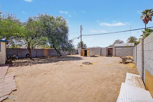 1642 E GLENROSA Avenue, Phoenix, AZ 85016