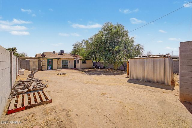 1642 E GLENROSA Avenue, Phoenix, AZ 85016