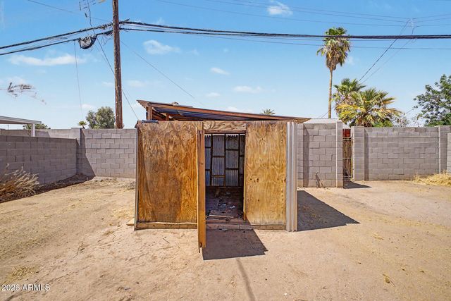 1642 E GLENROSA Avenue, Phoenix, AZ 85016