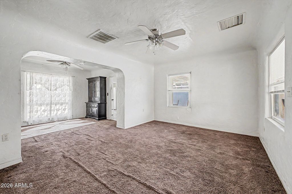 1642 E GLENROSA Avenue, Phoenix, AZ 85016 — photo 4