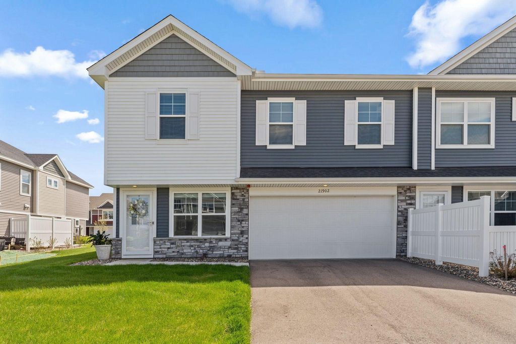 21902 Denton Avenue, Farmington, MN 55024