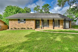 2412 Airline Drive, Brenham, TX 77833